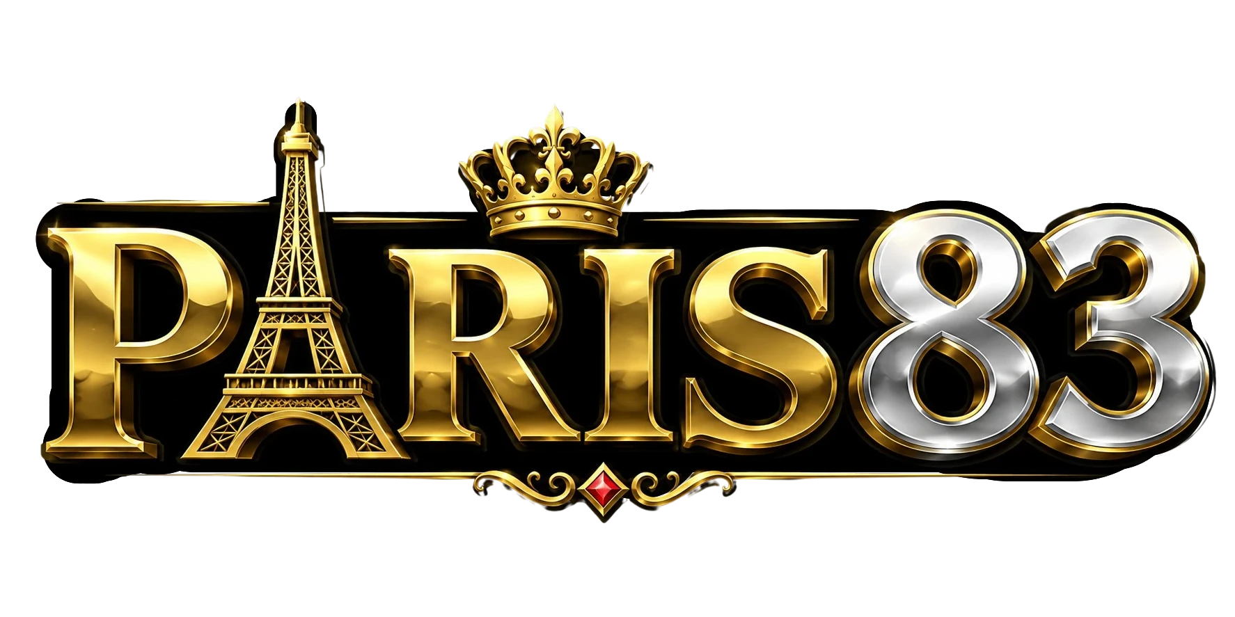 Logo PARIS83